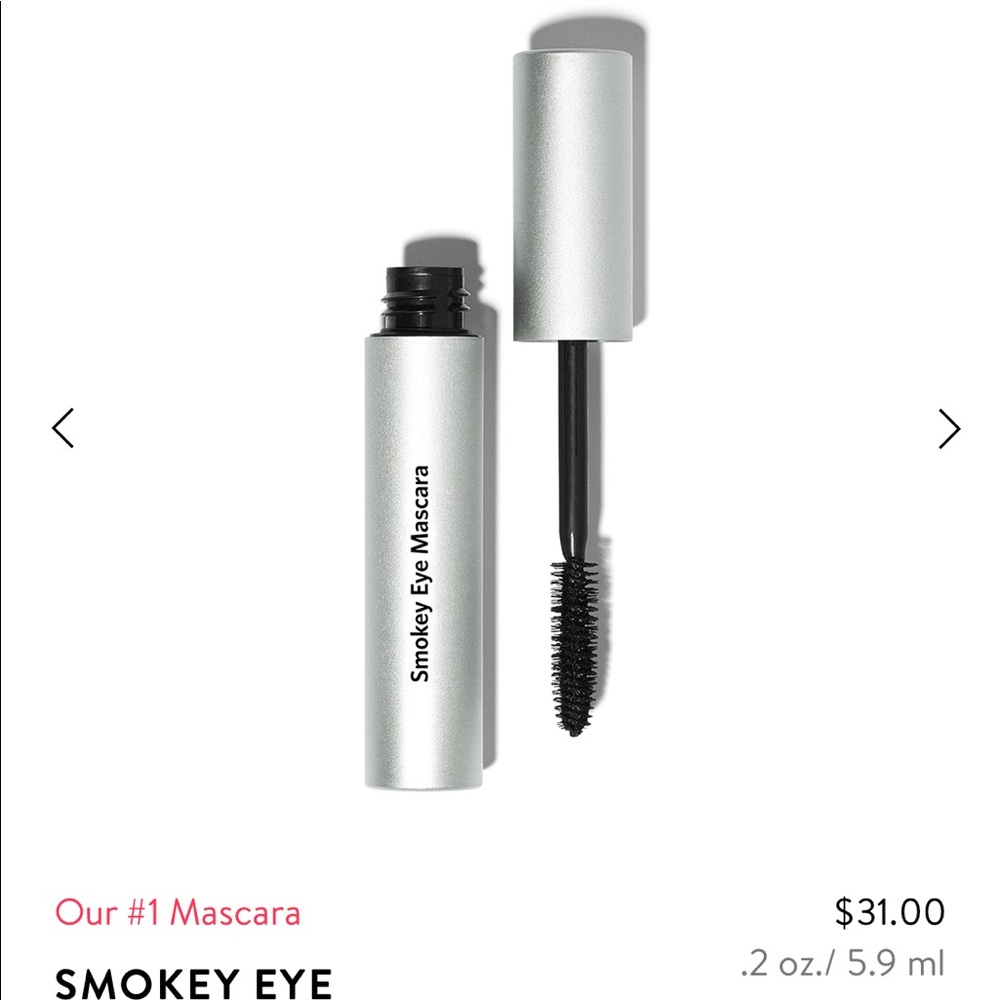 Bobbi Brown Smokey Eye Mascara